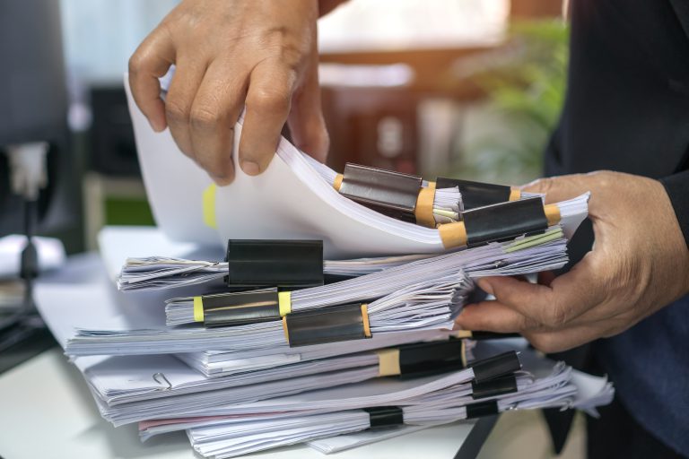 スキャニングサービスイメージ